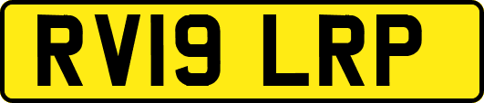 RV19LRP