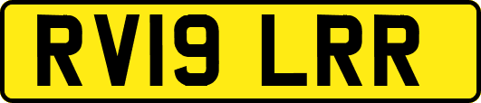 RV19LRR