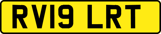 RV19LRT