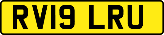 RV19LRU