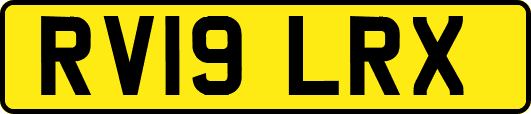 RV19LRX