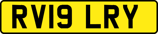 RV19LRY