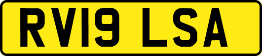 RV19LSA