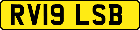 RV19LSB