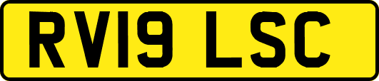 RV19LSC