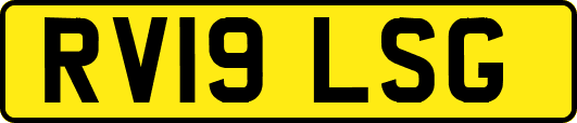 RV19LSG