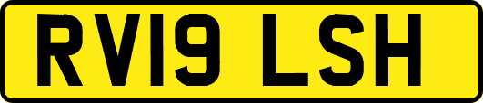 RV19LSH