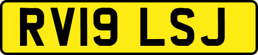 RV19LSJ