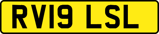 RV19LSL