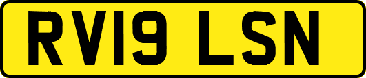 RV19LSN