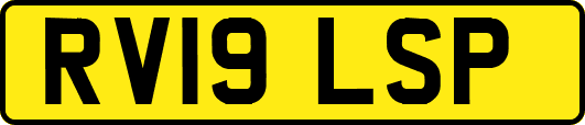 RV19LSP