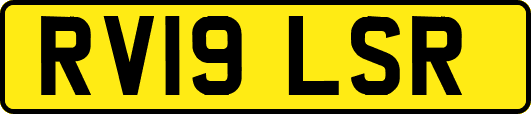 RV19LSR