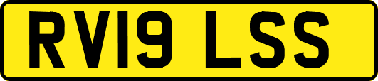 RV19LSS