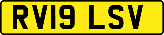 RV19LSV