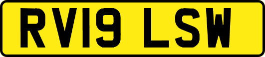 RV19LSW