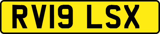 RV19LSX