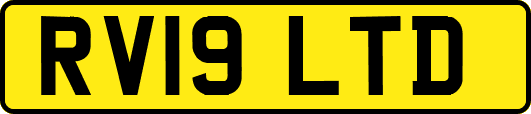 RV19LTD