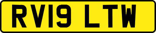 RV19LTW