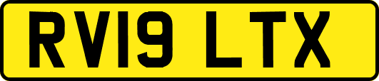 RV19LTX