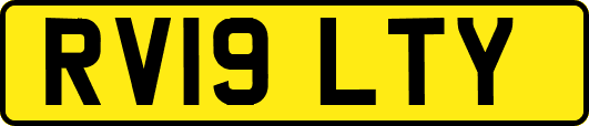 RV19LTY