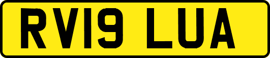 RV19LUA