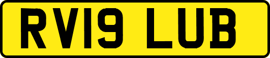 RV19LUB