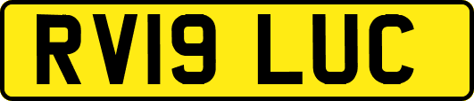 RV19LUC