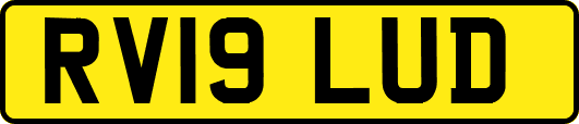 RV19LUD