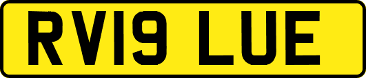 RV19LUE