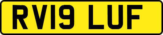 RV19LUF