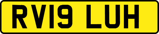 RV19LUH