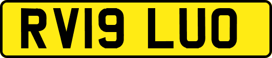 RV19LUO