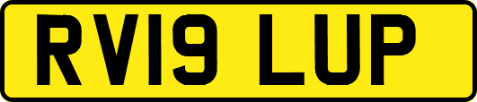 RV19LUP