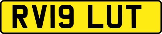 RV19LUT