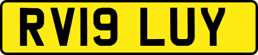 RV19LUY