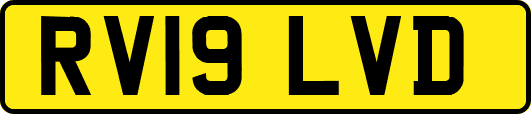 RV19LVD