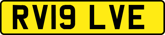 RV19LVE