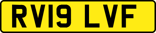 RV19LVF