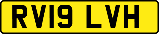 RV19LVH