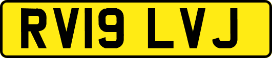 RV19LVJ