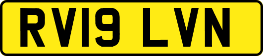 RV19LVN