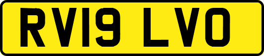 RV19LVO