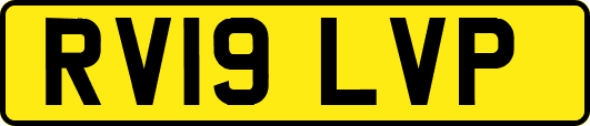 RV19LVP