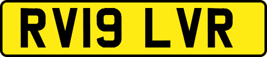 RV19LVR