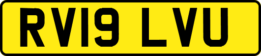 RV19LVU