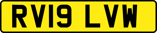 RV19LVW