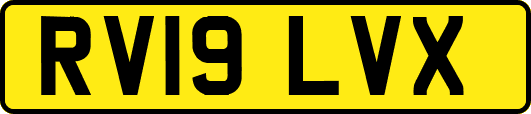 RV19LVX