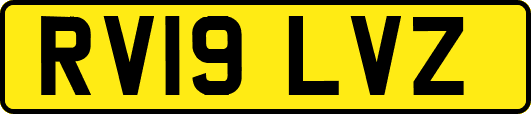 RV19LVZ