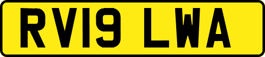 RV19LWA