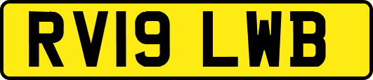 RV19LWB